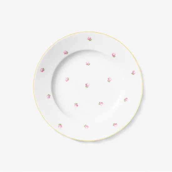 augarten-dessertteller-schubert-20-cm image 1