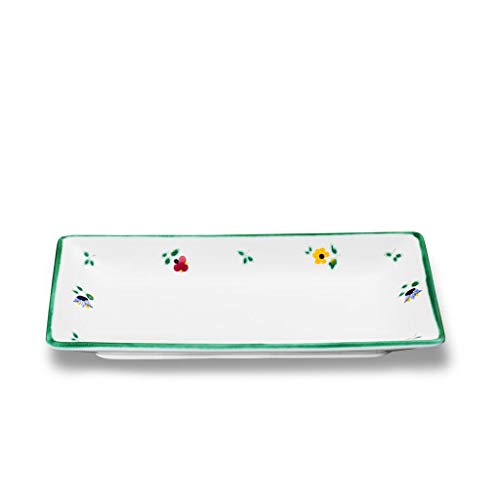 gmundner-keramik-streublume-snackschale-22-x-11-cm image 3