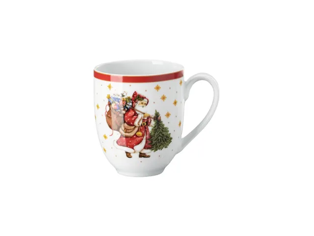 hutschenreuther-happy-wintertime-becher-mit-henkel-0-40-l image 1