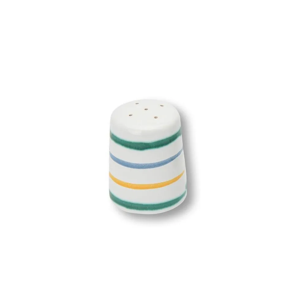 gmundner-keramik-salzstreuer-glatt-buntgeflammt-4-8-cm image 1