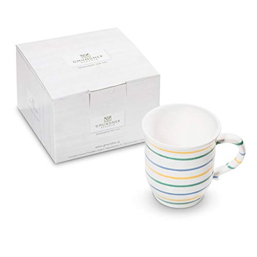 gmundner-keramik-schokotasse-0-3-liter-buntgeflammt image 4