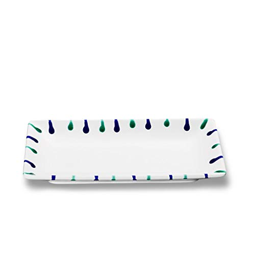 gmundner-keramik-snackschale-22-x-11-cm-traunsee-handgemacht-in-sterreich image 3
