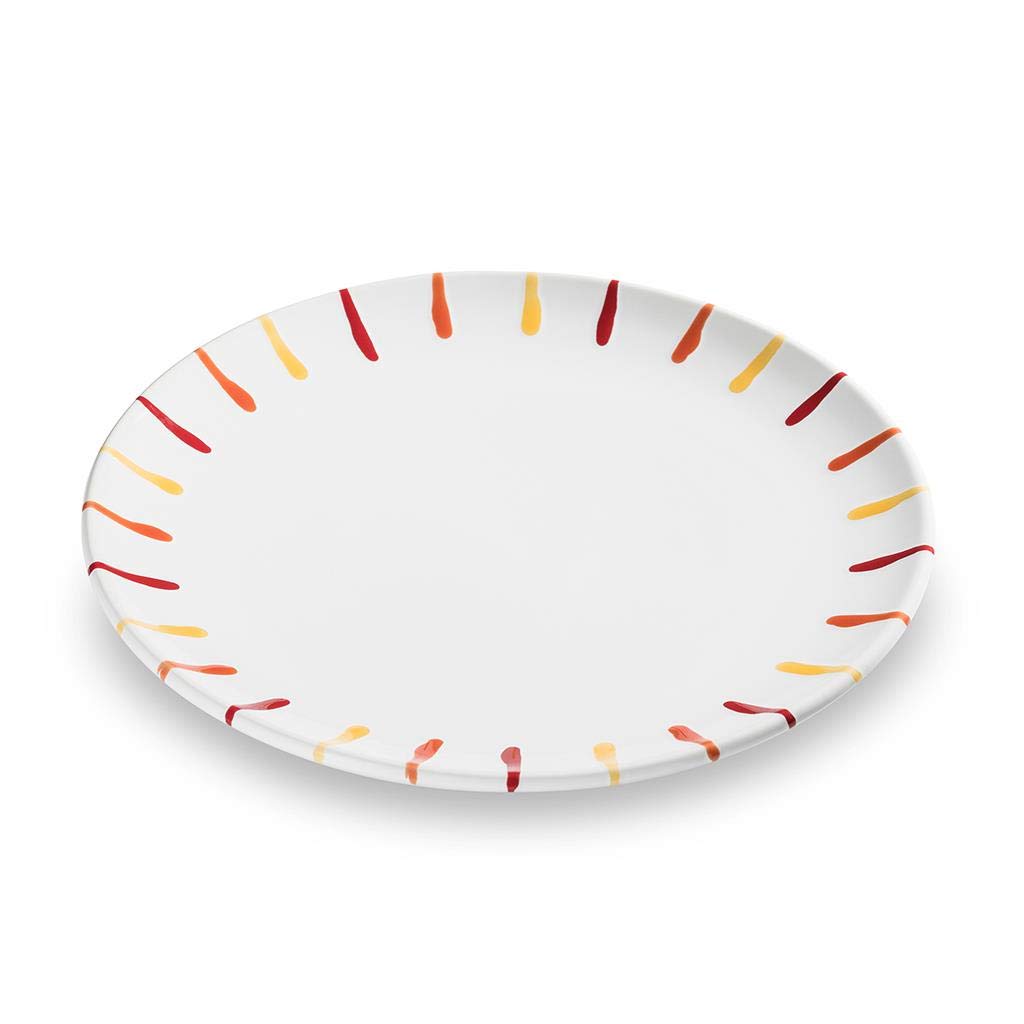 gmundner-keramik-traunsee-speiseteller-cup-25-cm image 3