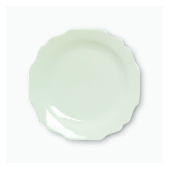 augarten-dessertteller-belvedere-20-cm-wei-es-wiener-porzellan image 1