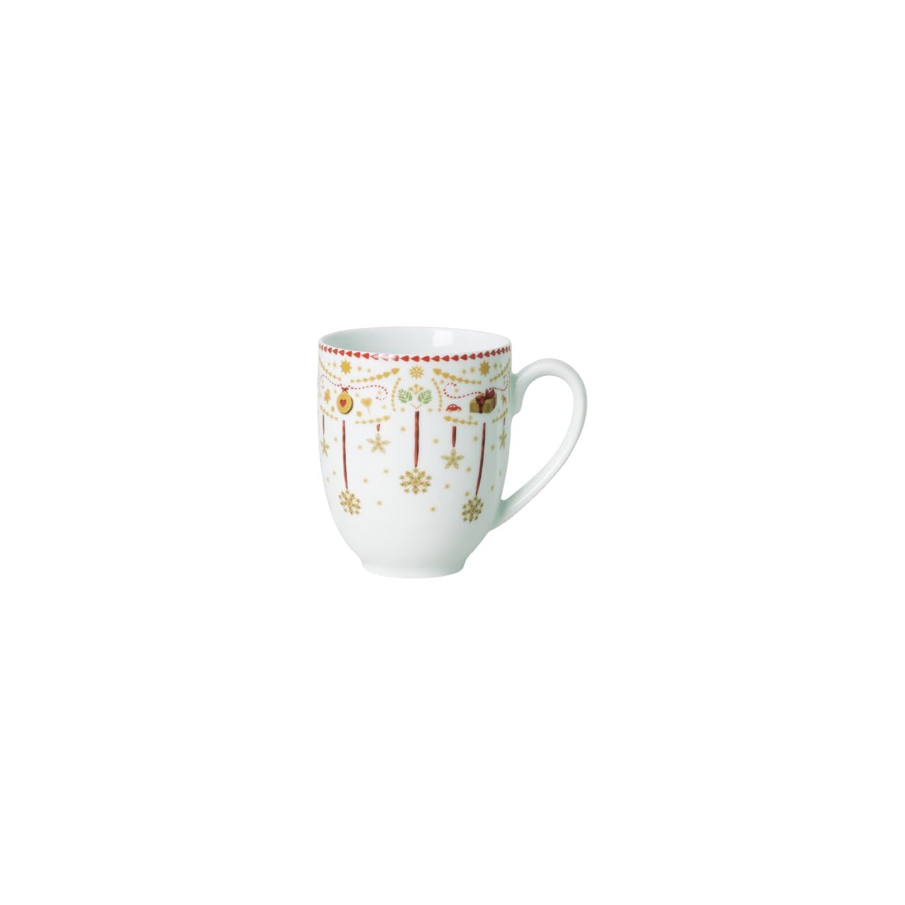 hutschenreuther-becher-mit-henkel-0-4-l-christmas-love image 2