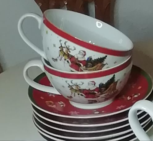 Gemütlicher geht's nicht