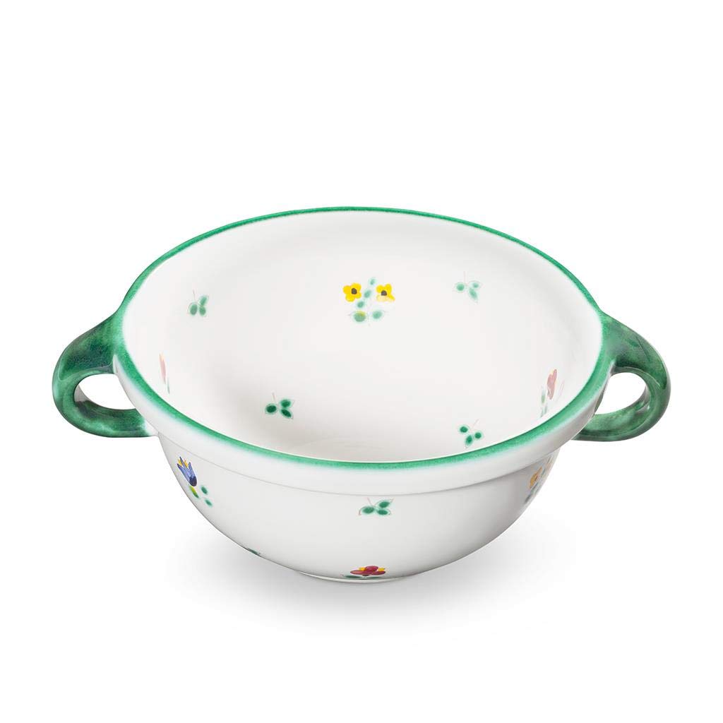gmundner-keramik-streublume-weitling-0-6-liter image 1