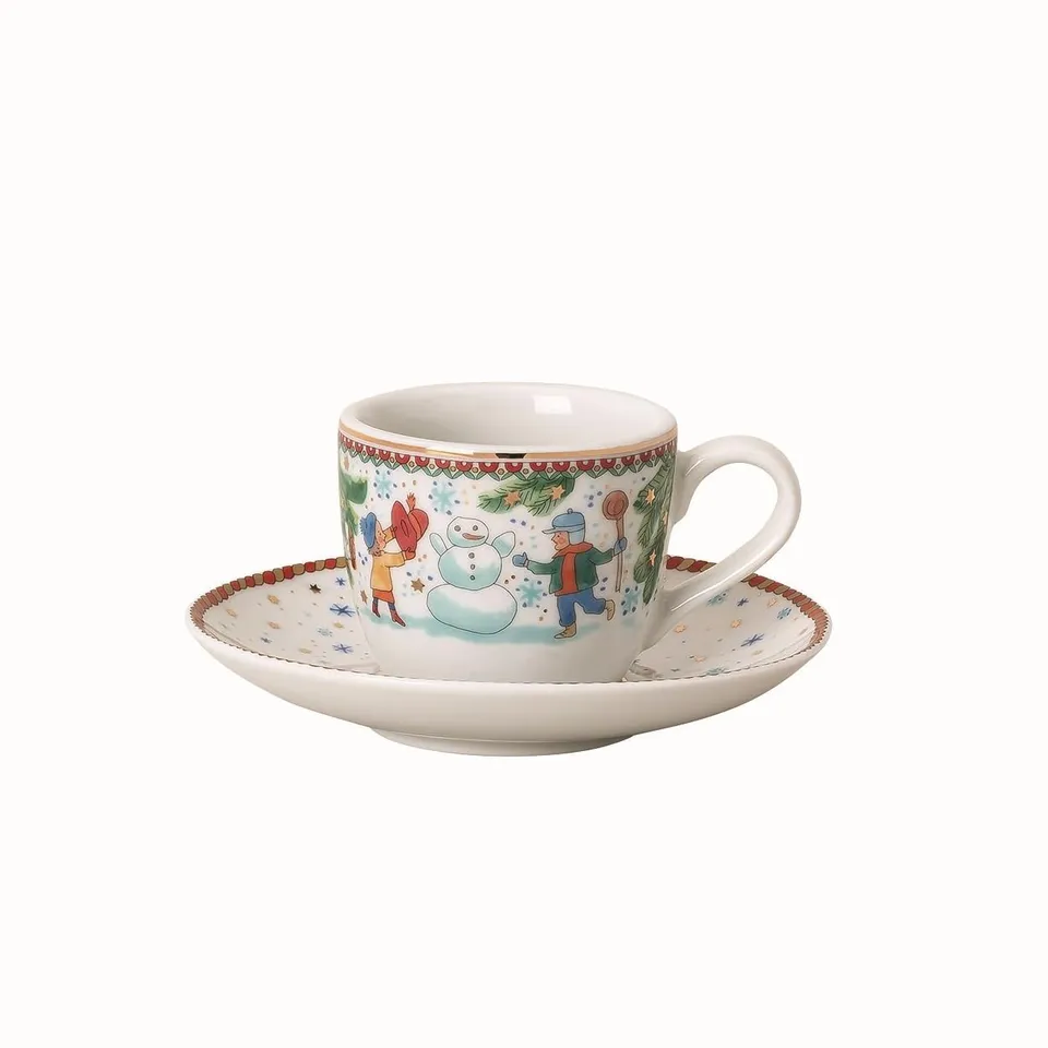 hutschenreuther-weihnachten-2025-weihnachtsspiele-espressotasse-2-teilig-0-08-l- image 1