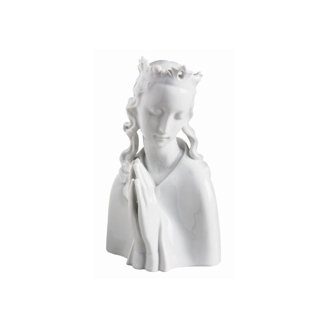 augarten-madonna-porzellanfigur image 1