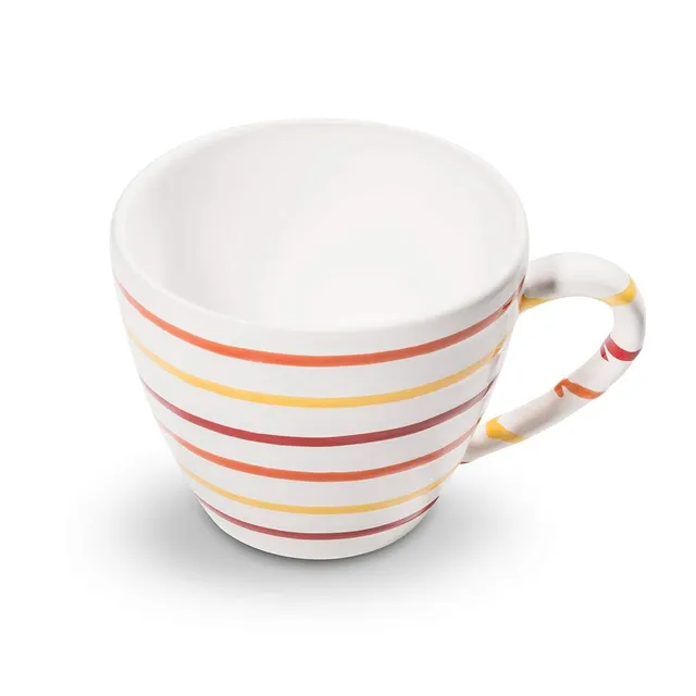 gmundner-keramik-landlust-kaffeetasse-gourmet-0-2-liter-handgemacht-in-sterreich image 1