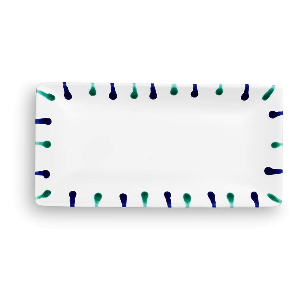 gmundner-keramik-snackschale-22-x-11-cm-traunsee-handgemacht-in-sterreich image 2