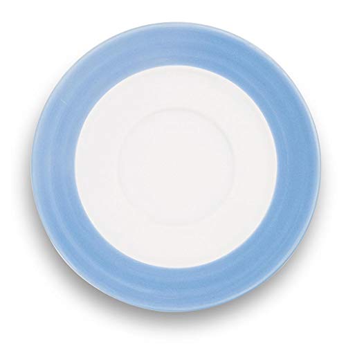 gmundner-keramik-unterteller-kaffee-gourmet-16-cm-variation-blau image 4
