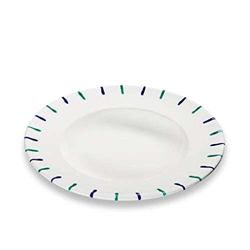 gmundner-keramik-pastateller-gourmet-29-cm-traunsee image 4