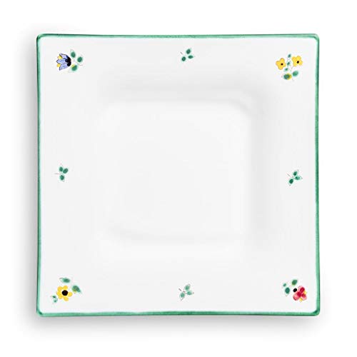 gmundner-keramik-suppenteller-20-x-20-x-4-2-cm-streublumen image 5