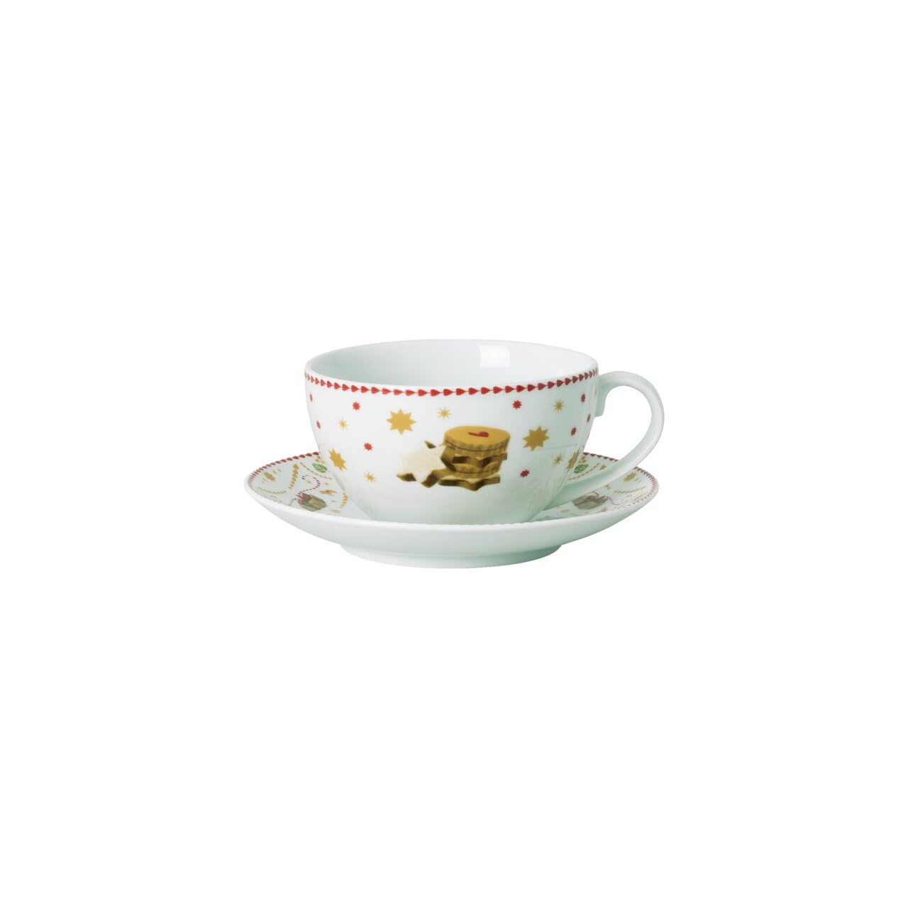 hutschenreuther-christmas-love-jumbotasse-2-teilig-0-43-l-rot image 2