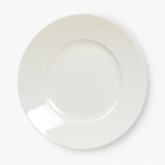 augarten-speiseteller-schubert-28-cm-wei-es-porzellan image 1