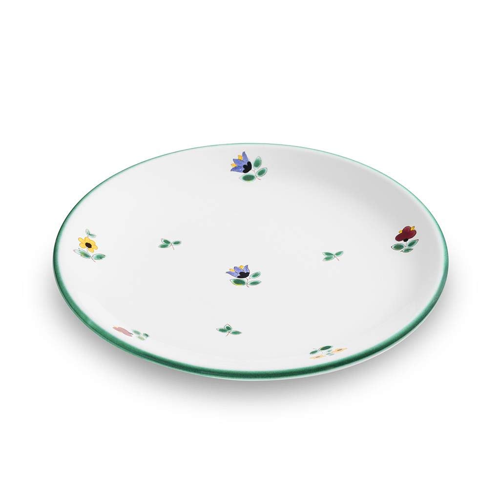 gmundner-keramik-streublumen-dessertteller-cup-20-cm image 1