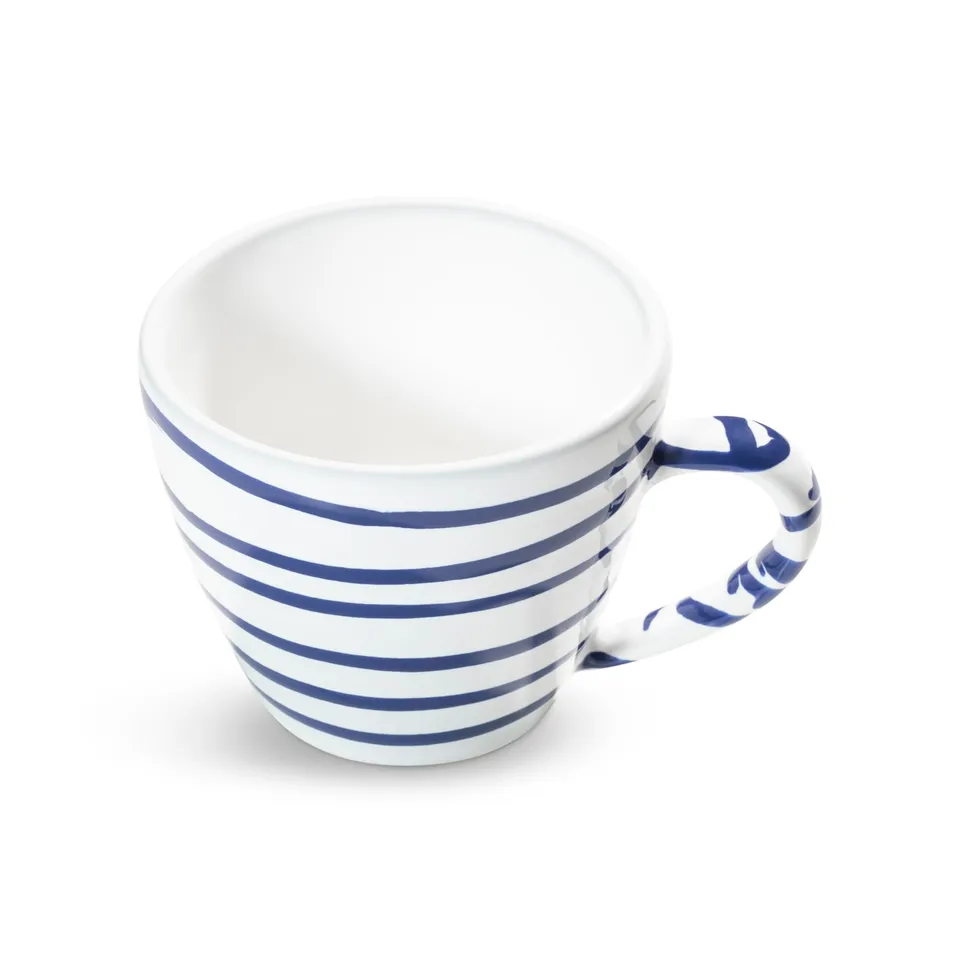 gmundner-keramik-dunkelblaugeflammt-kaffeetasse-gourmet-0-2-l image 1