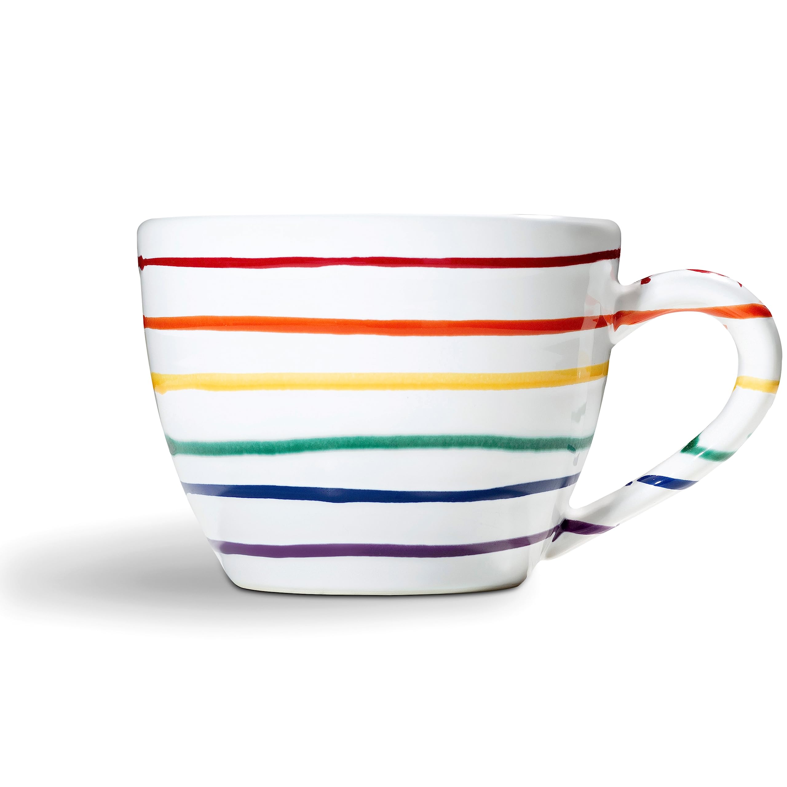 gmundner-keramik-regenbogen-teetasse-maxima-0-4-l image 2
