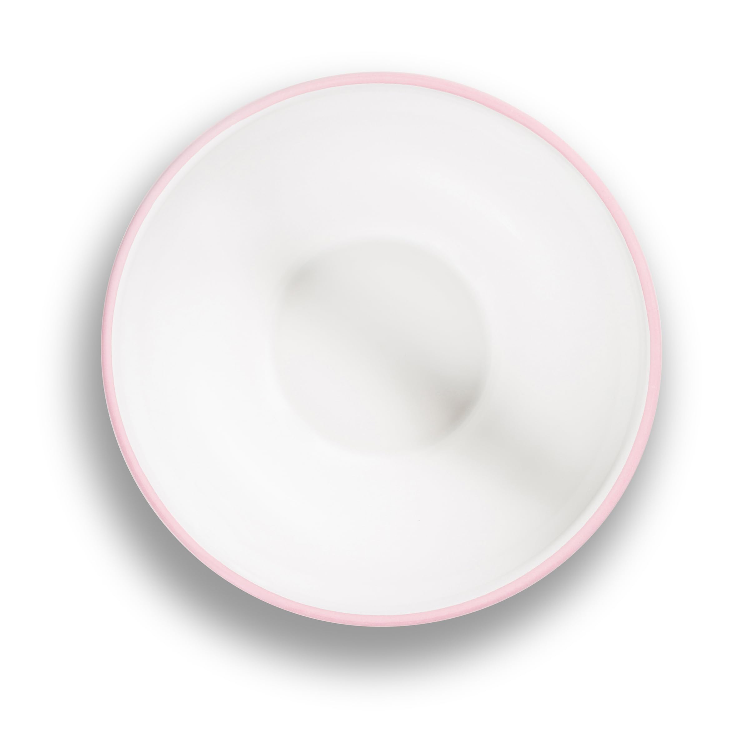 gmundner-keramik-m-slischale-rosa-hirsch-14-cm-handgemacht-in-sterreich image 2