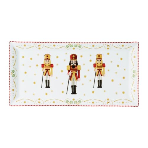 hutschenreuther-weihnachten-christmas-love-platte-eckig-36-x-18-cm-porzellan-rot image 5