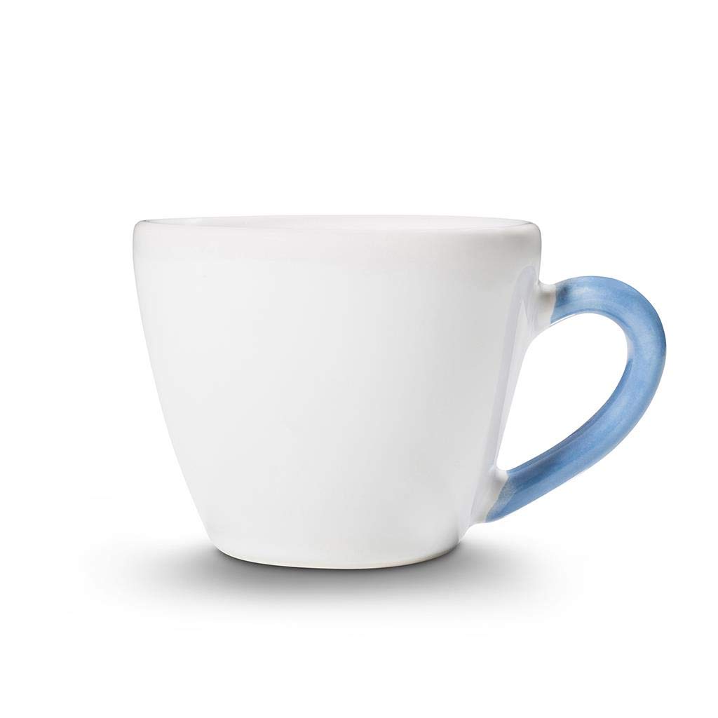 gmundner-keramik-variation-blau-espressotasse-gourmet-0-06-liter image 2