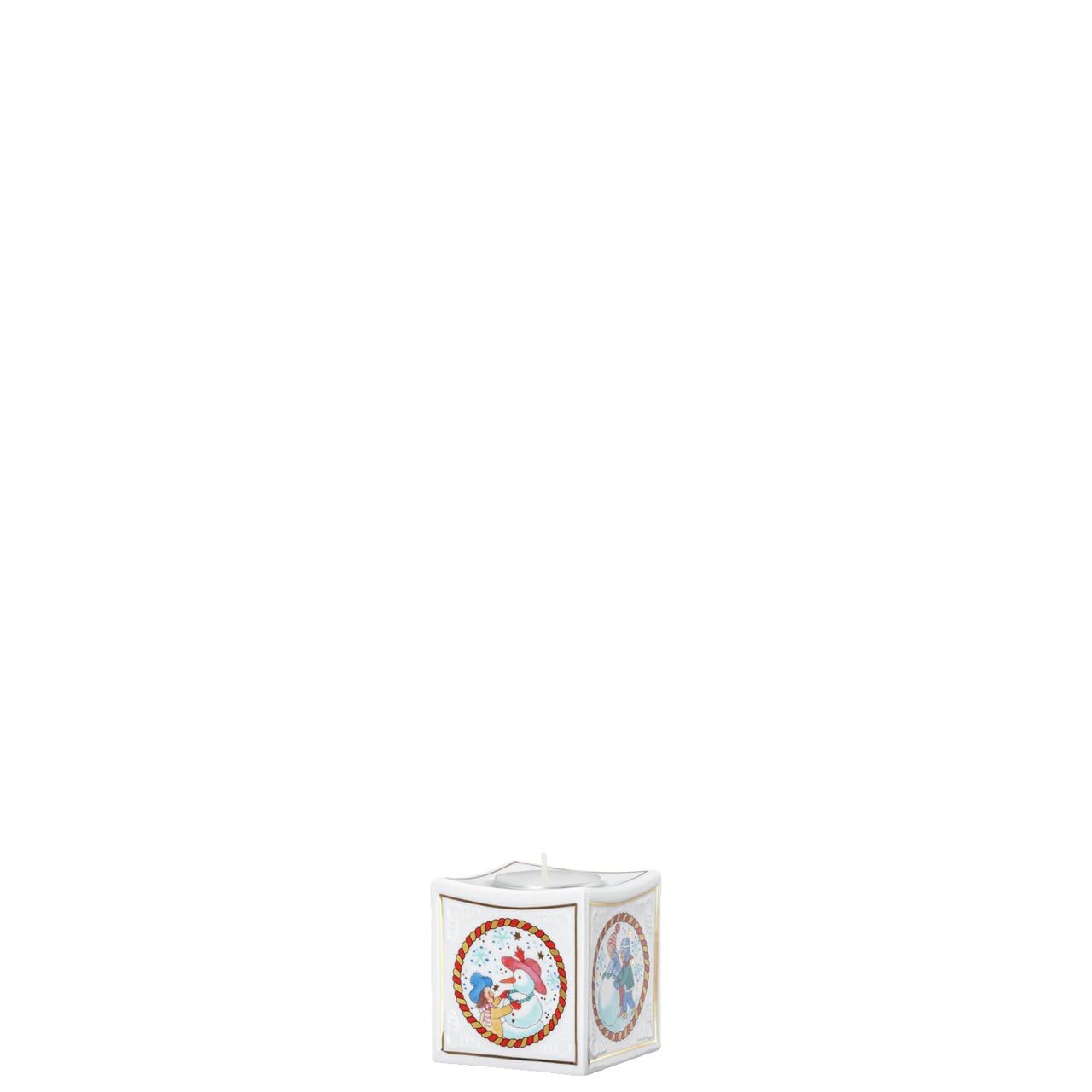hutschenreuther-sammelkollektion-2025-porzellanlicht-6-5-cm-weihnachtsspiele image 3