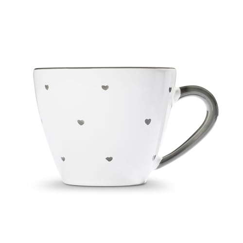 gmundner-keramik-herzerl-grau-kaffeetasse-gourmet-0-2-liter image 5