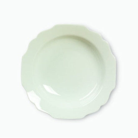 augarten-suppenteller-belvedere-25-cm-in-reinem-porzellanwei image 1