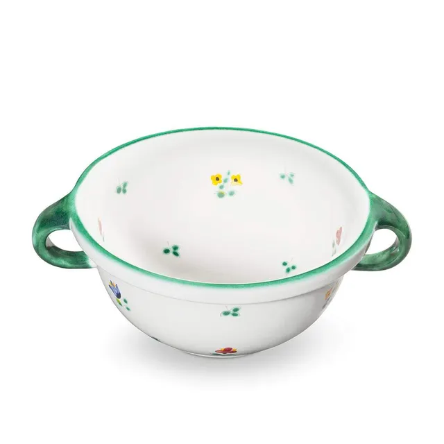 gmundner-keramik-streublume-weitling-0-6-liter image 1