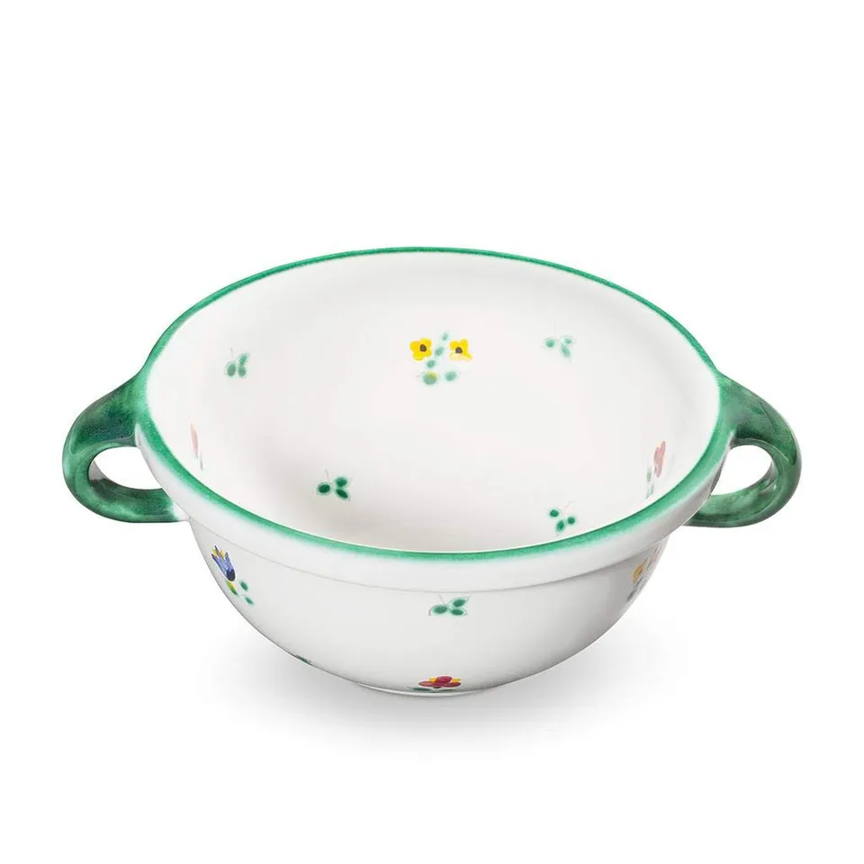 gmundner-keramik-streublume-weitling-0-6-liter image 1
