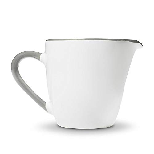 gmundner-keramik-milchgie-er-gourmet-0-2-liter-grauer-hirsch image 6