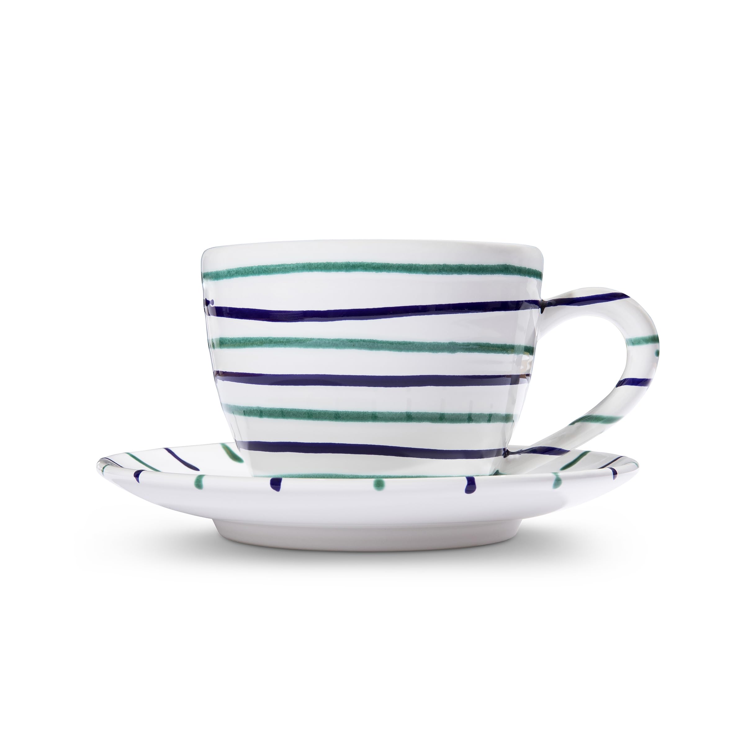 gmundner-keramik-traunsee-teetasse-maxima-mit-unterteller image 3