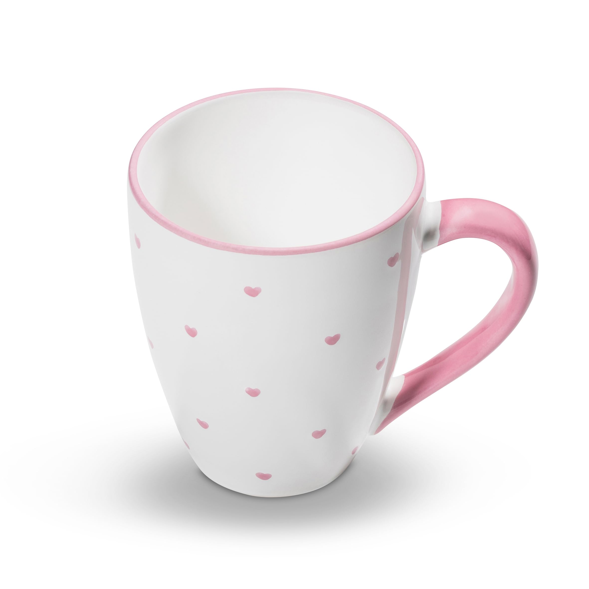 gmundner-keramik-fr-hst-cksbecher-max-herzerl-rosa-0-3-liter-handgemacht-in-ster image 2