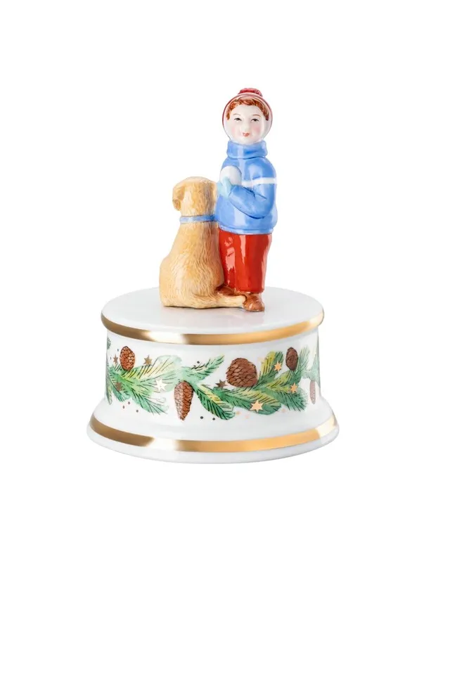 hutschenreuther-weihnachten-sammelkollektion-2025-spieluhr-klein-weihnachtsspiel image 1