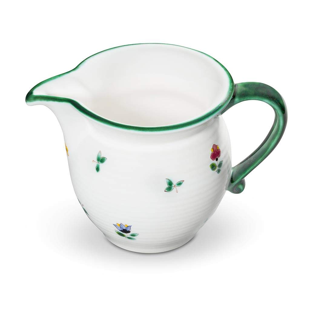 gmundner-keramik-milchgie-er-glatt-0-5-liter-streublumen-handgemacht-in-sterreic image 1