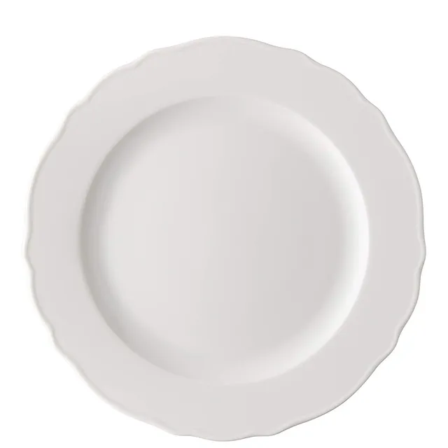 hutschenreuther-maria-theresia-platzteller-31-cm-wei image 1
