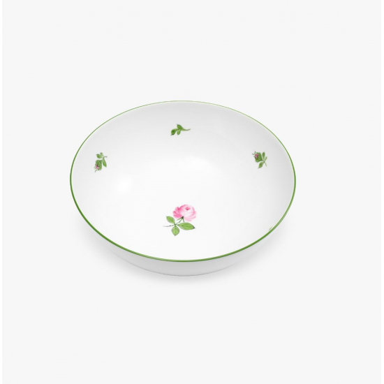 augarten-salatsch-ssel-schubert-16-cm-wiener-rose image 1