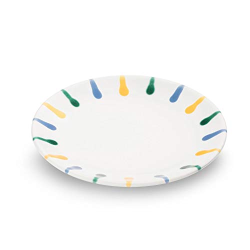 gmundner-keramik-buntgeflammt-unterteller-kaffee-cup-15-cm-handgemacht-in-sterre image 3