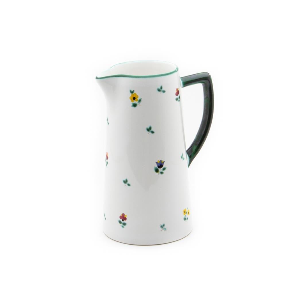 gmundner-keramik-streublumen-wasserkrug-1-2-liter image 4