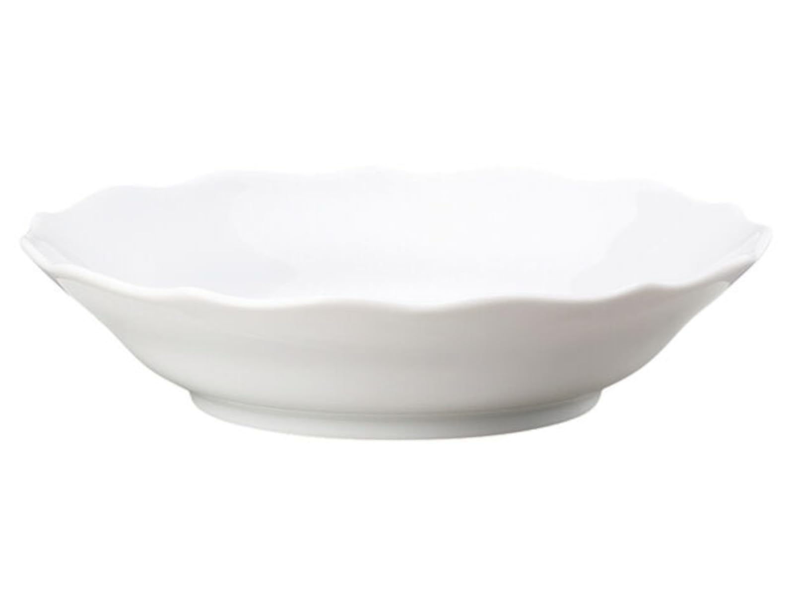 hutschenreuther-maria-theresia-wei-kaffee-untertasse-spiegel-14-cm image 1