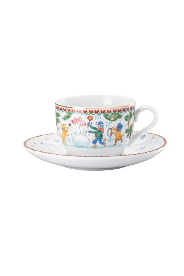 hutschenreuther-weihnachten-sammelkollektion-2025-weihnachtsspiele-cappuccinotas image 1