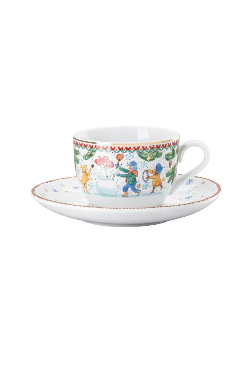 hutschenreuther-weihnachten-sammelkollektion-2025-weihnachtsspiele-cappuccinotas image 1