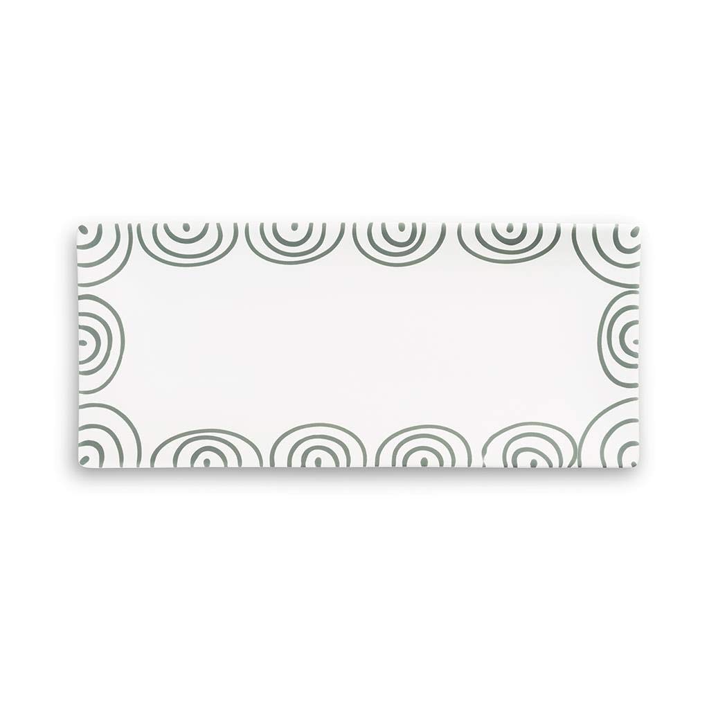 gmundner-keramik-graugeflammt-platte-rechteckig-36-x-15-cm image 2