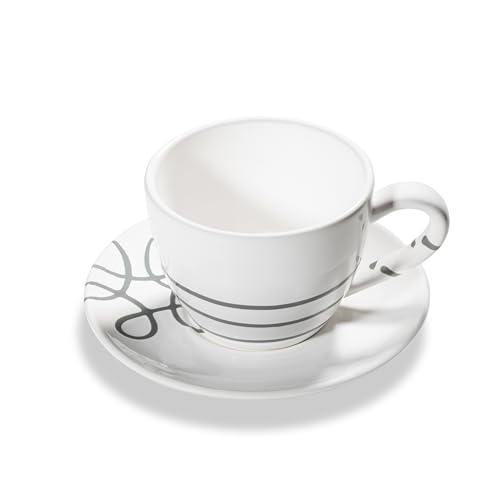 gmundner-keramik-pur-geflammt-grau-teetasse-maxima-mit-unterteller-handgemacht-i image 5