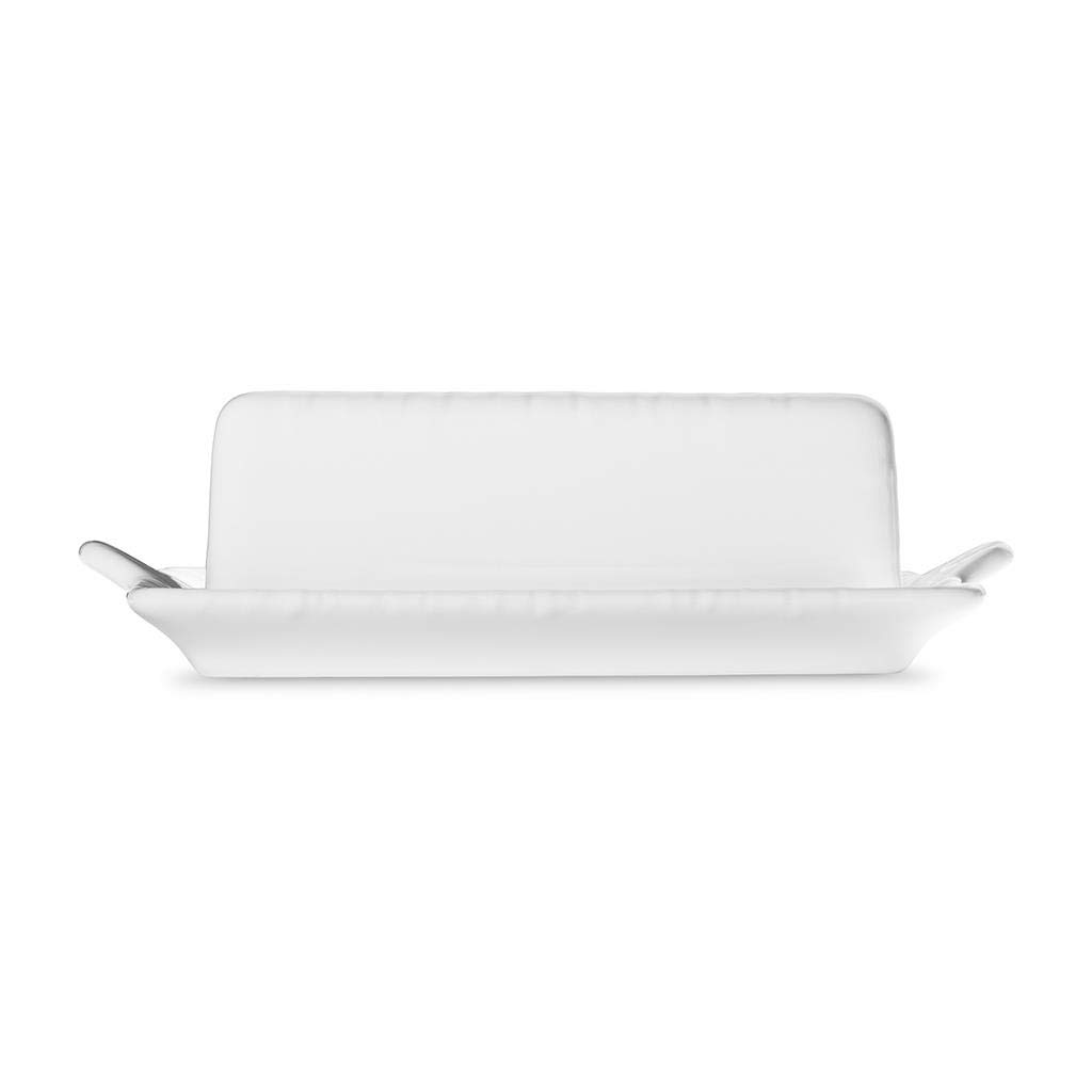gmundner-keramik-butterdose-20-5-cm-wei-geflammt image 3