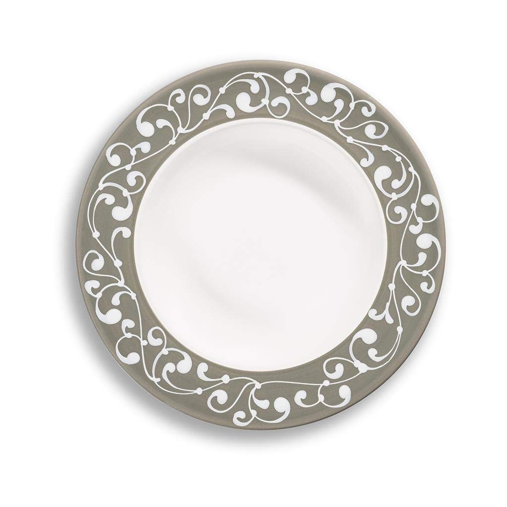 gmundner-keramik-suppenteller-gourmet-wei-er-traum-24-cm-handgemacht-in-sterreic image 3
