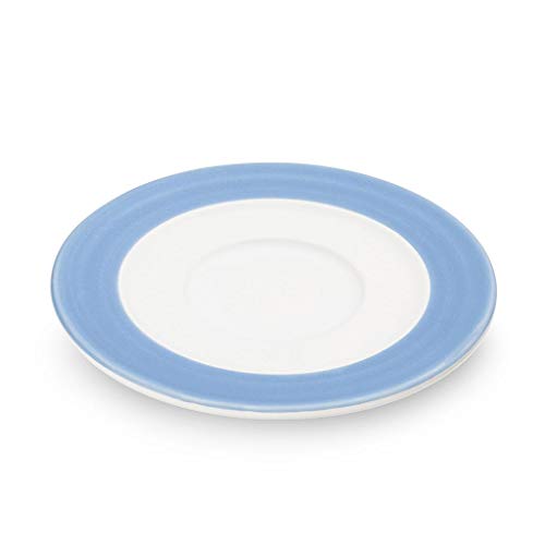 gmundner-keramik-unterteller-kaffee-gourmet-16-cm-variation-blau image 3