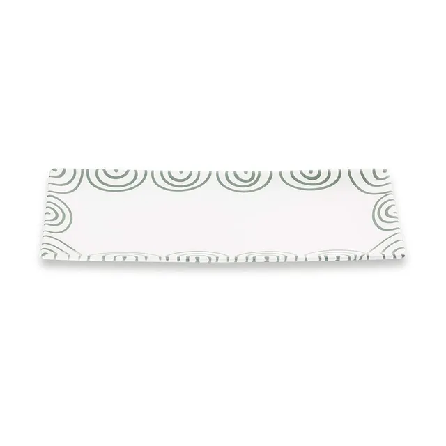 gmundner-keramik-graugeflammt-platte-rechteckig-36-x-15-cm image 1