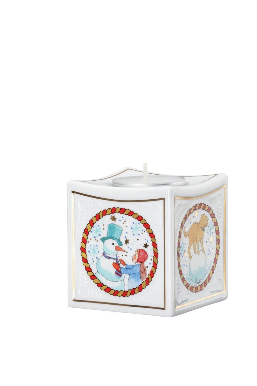 hutschenreuther-sammelkollektion-2025-porzellanlicht-6-5-cm-weihnachtsspiele image 7